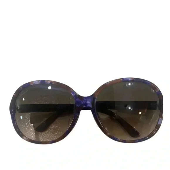 GUCCI GG 3620/F/S 6F7K8 Red and Blue Sunglasses - Picture 5 of 11